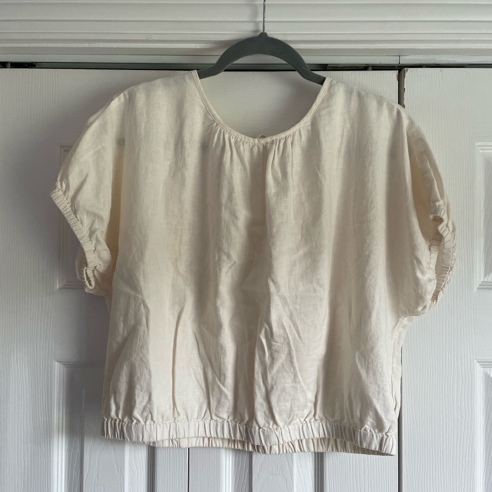 Madewell Women’s Top